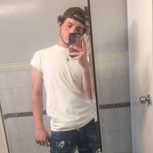 Meet your Posher, Jacob